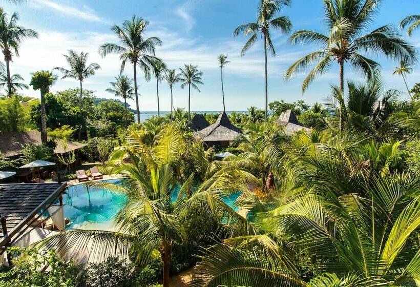 ホテル Andalay Beach Resort Koh Libong