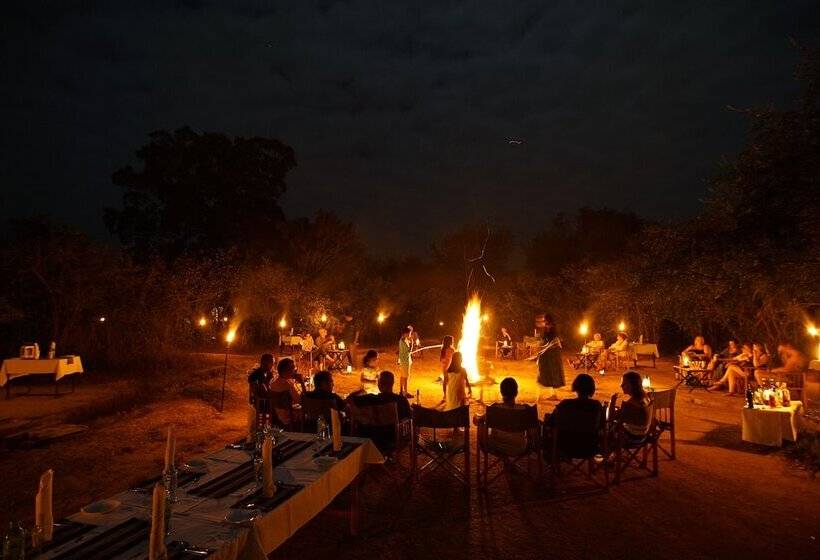 فندق Big Game   Udawalawe By Eco Team