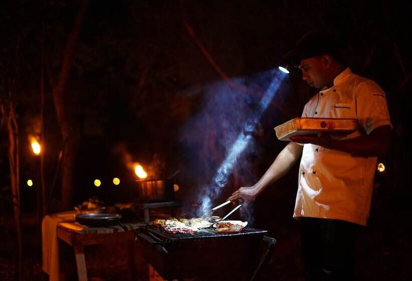 فندق Big Game   Udawalawe By Eco Team
