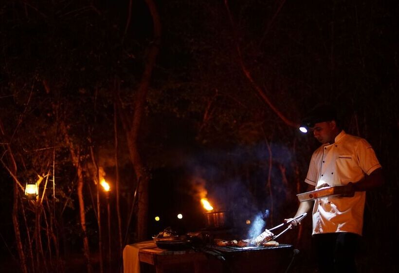 فندق Big Game   Udawalawe By Eco Team