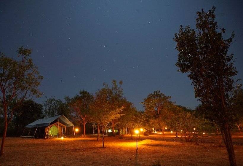 فندق Big Game   Udawalawe By Eco Team