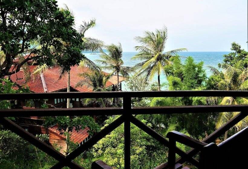 فندق Breve Azurine Lagoon Retreat