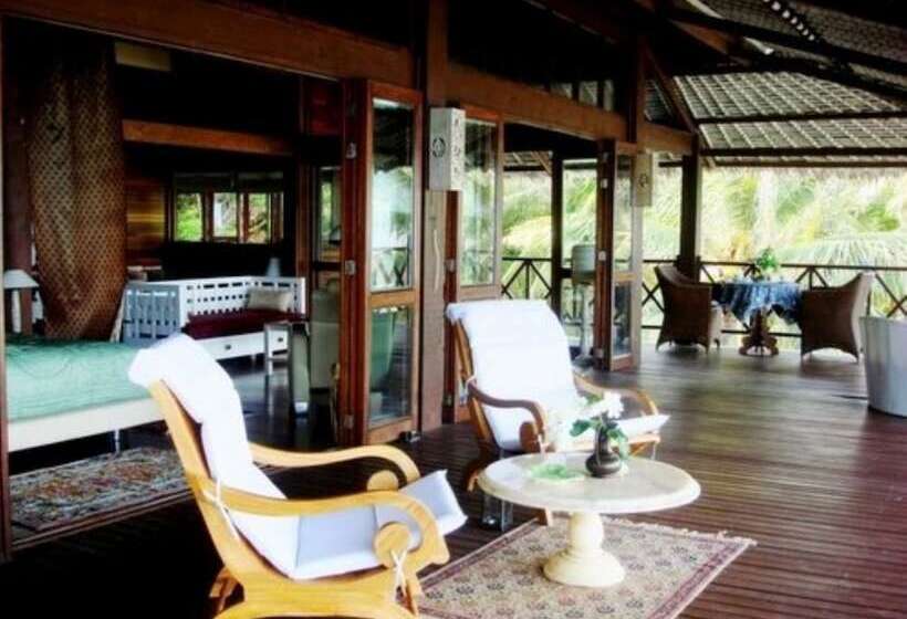 فندق Breve Azurine Lagoon Retreat