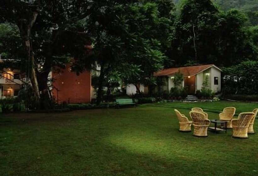 فندق Bull's Retreat