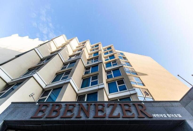 호텔 Ebenezer