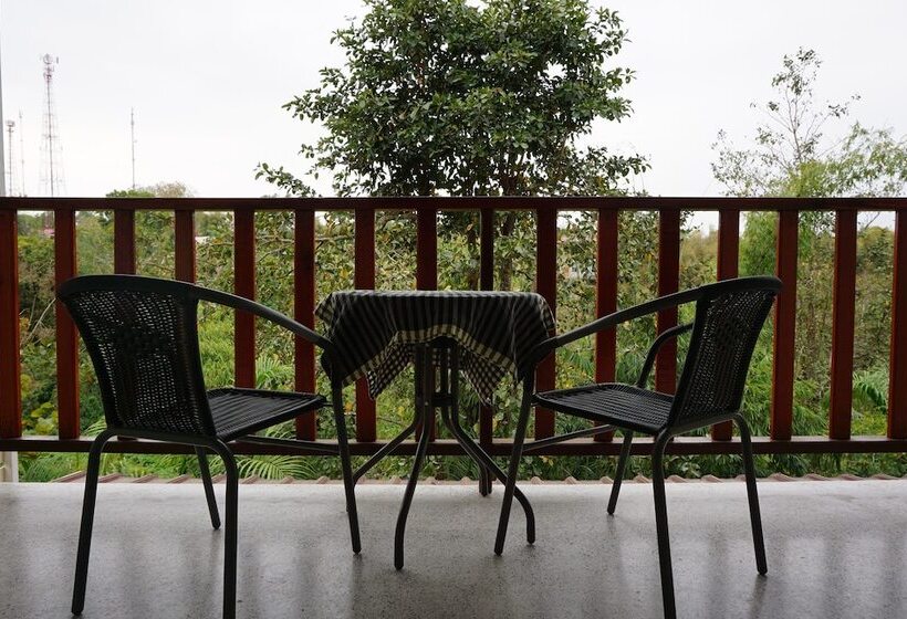 هتل Green Hill Resort