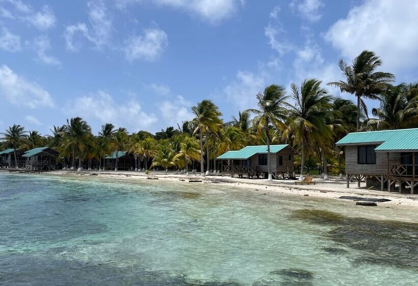 فندق Isla Marisol Resort