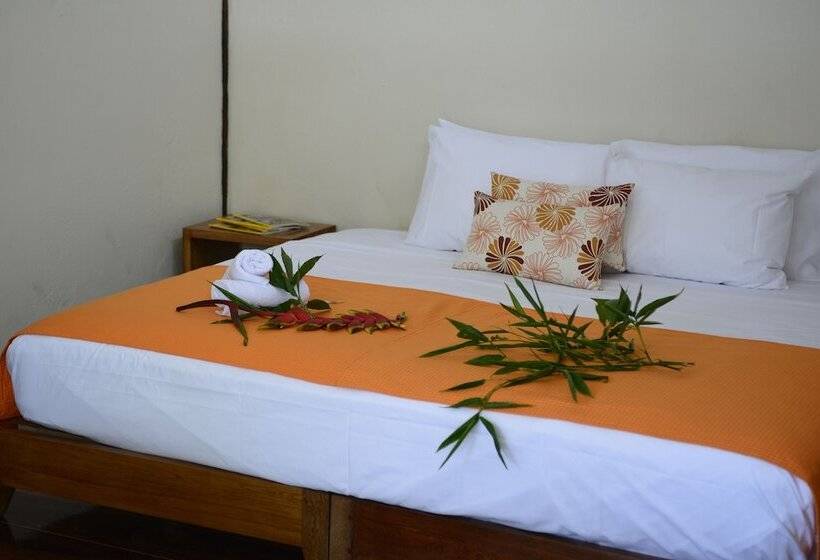 فندق Itamandi Ecolodge