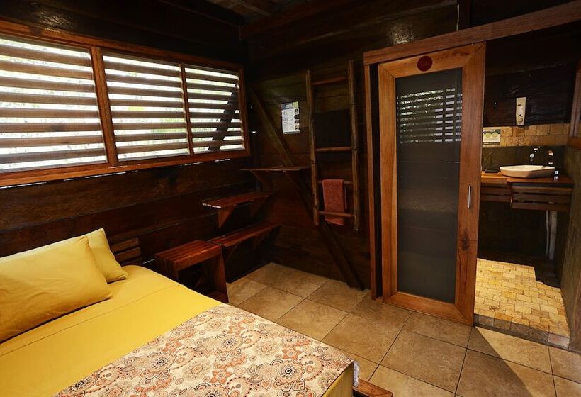 فندق Jamu Lodge