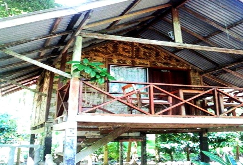 호텔 Khao Sok Island Resort And Spa