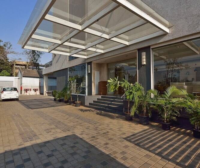Krishna Palace Hotel Ambernath