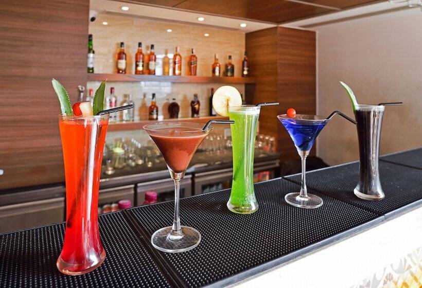 Krishna Palace Hotel Ambernath