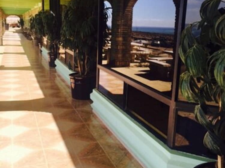 فندق La Cueva Del Pirata