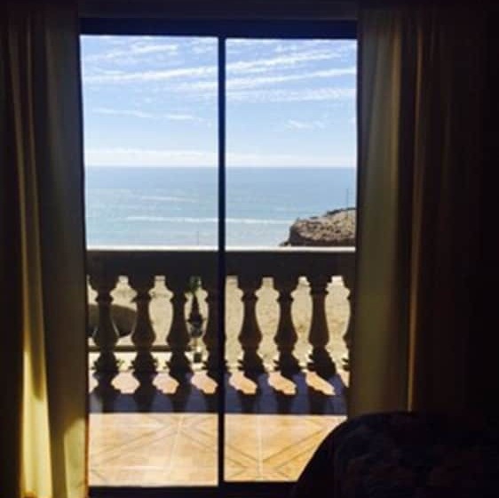 فندق La Cueva Del Pirata