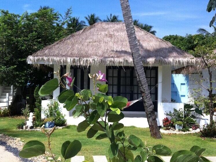 酒店 Laemsing Whitehouse Resort