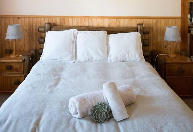 Отель New Holme Nature Lodge