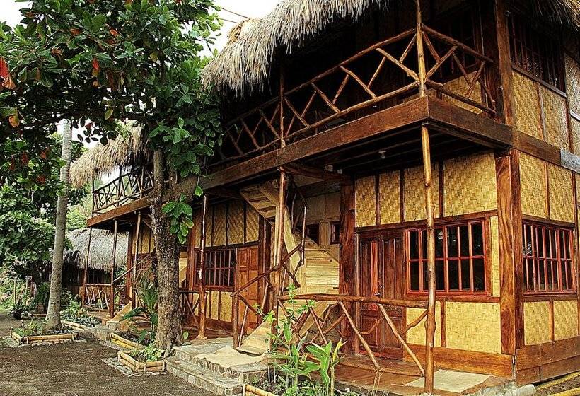 هتل Palapa Cabin´s