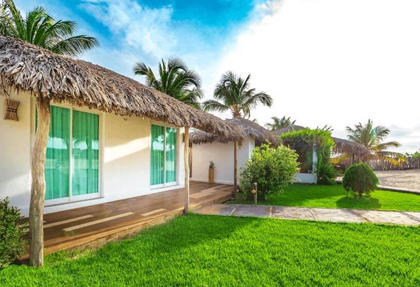 هتل Pousada Manati