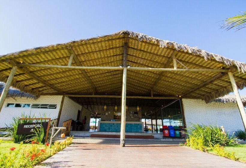 هتل Pousada Manati