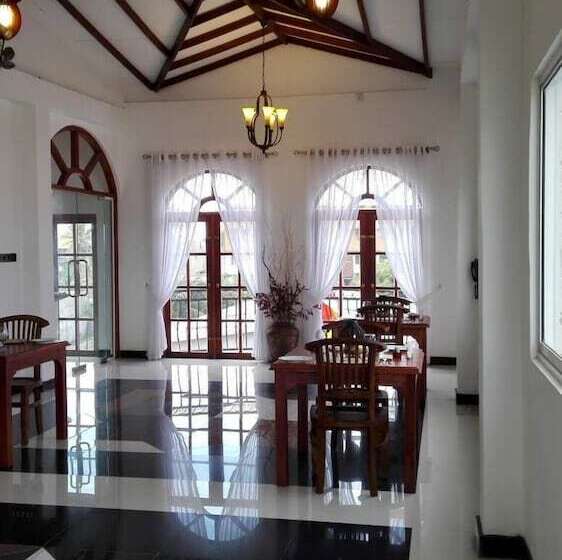 فندق Richmond House Colombo