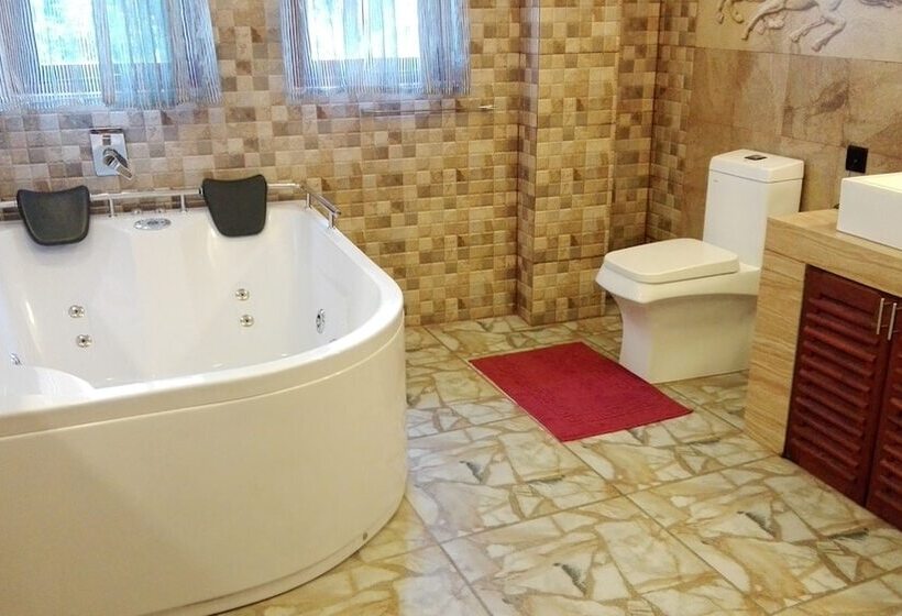 فندق Richmond House Colombo