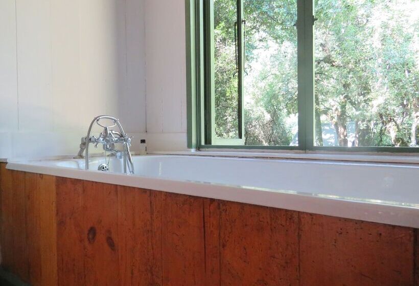 호텔 Rockwood Lodges