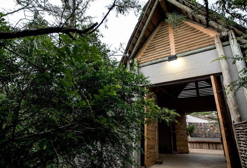 Отель Royal Thonga Safari Lodge