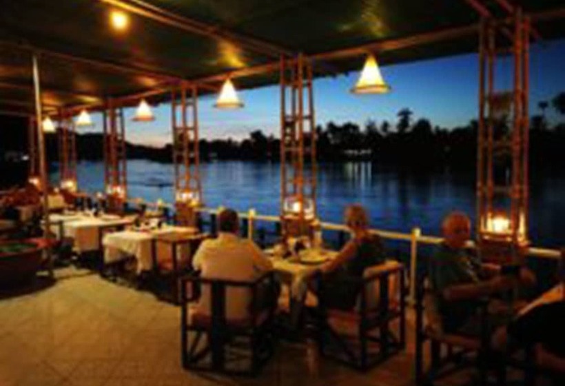 בית מלון כפרי Sala Done Khone