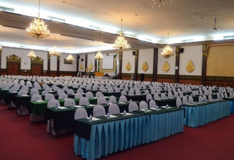 Sida Resort Hotel Nakhon Nayok