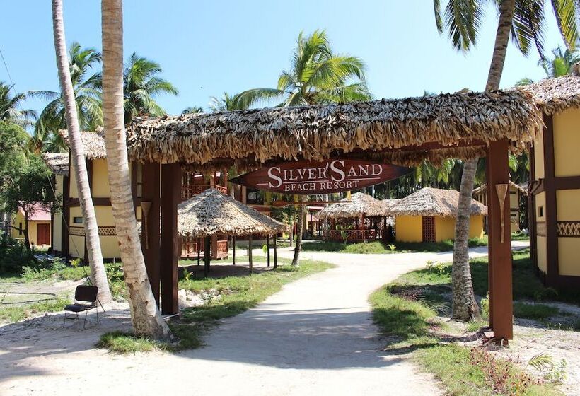 هتل Silver Sand Neil