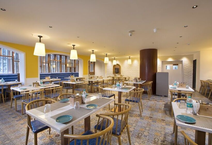 酒店 Southend By Tgi