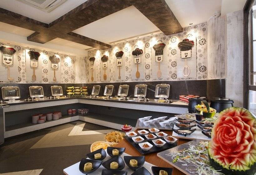 酒店 Southend By Tgi