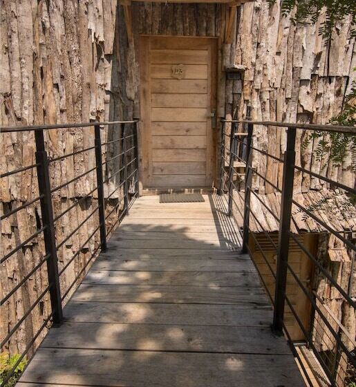 فندق The Glenrock