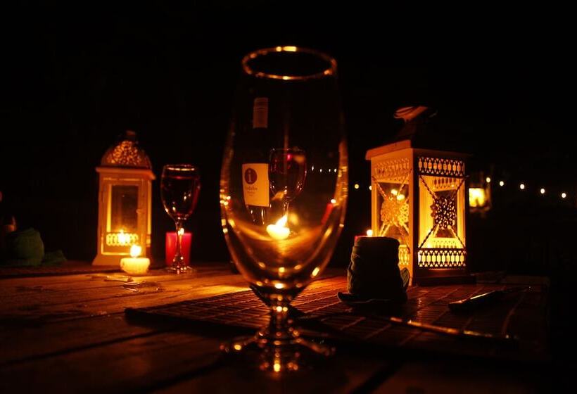 فندق The Glenrock