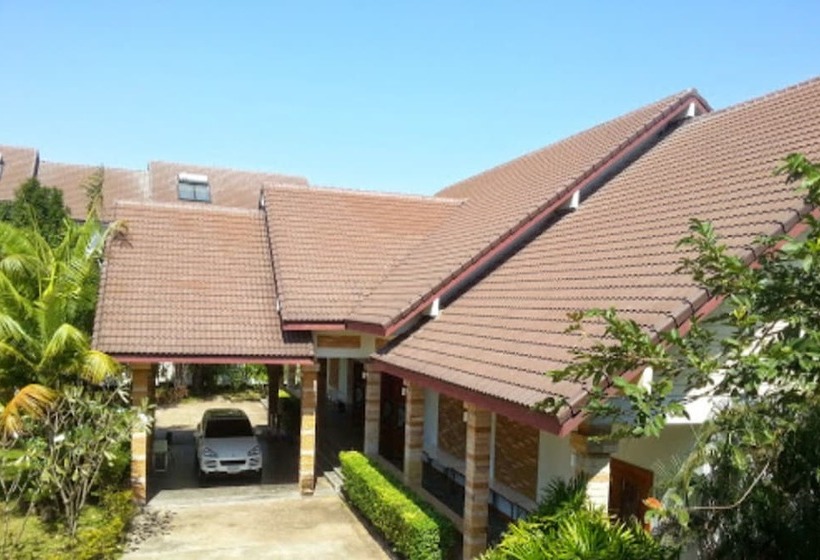 هتل Thong Paeka