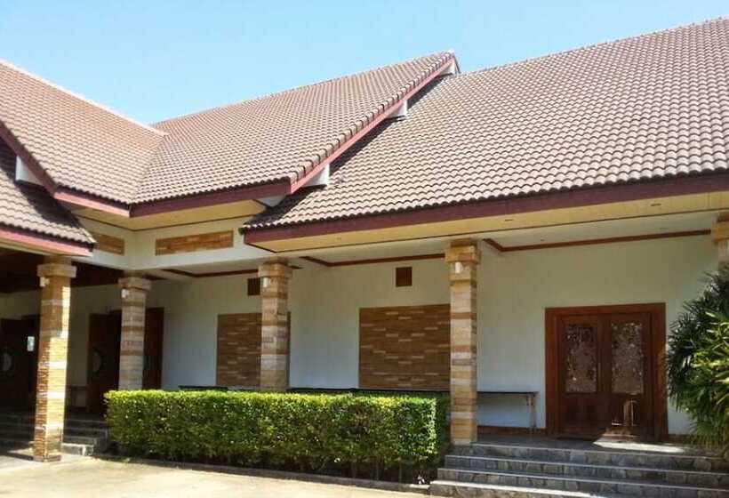 هتل Thong Paeka