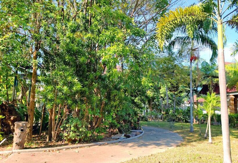 هتل Thong Paeka