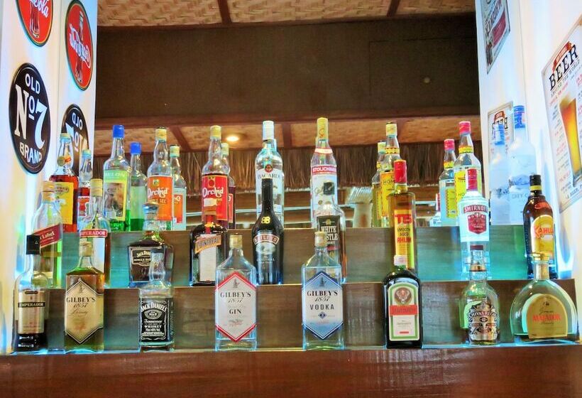 Kavs Beach Resort