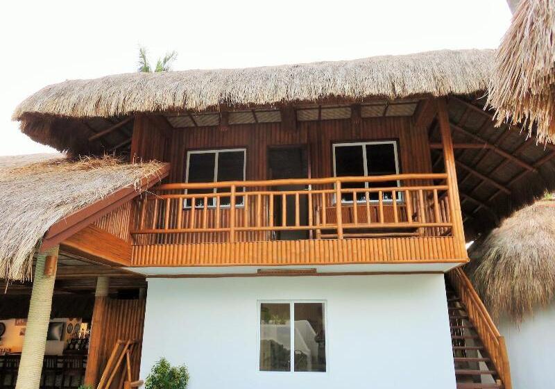 Kavs Beach Resort