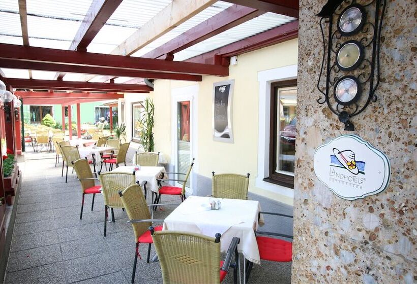 Landhotel Kreinerhof