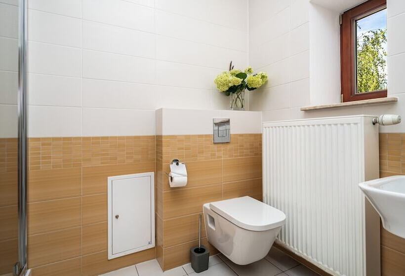 Osada Zamkowa Sun&snow