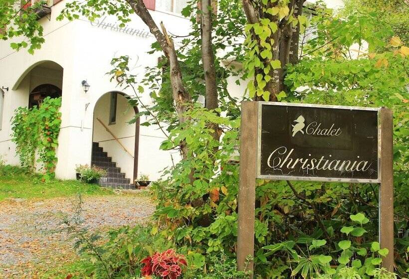 پانسیون Chalet Christiania