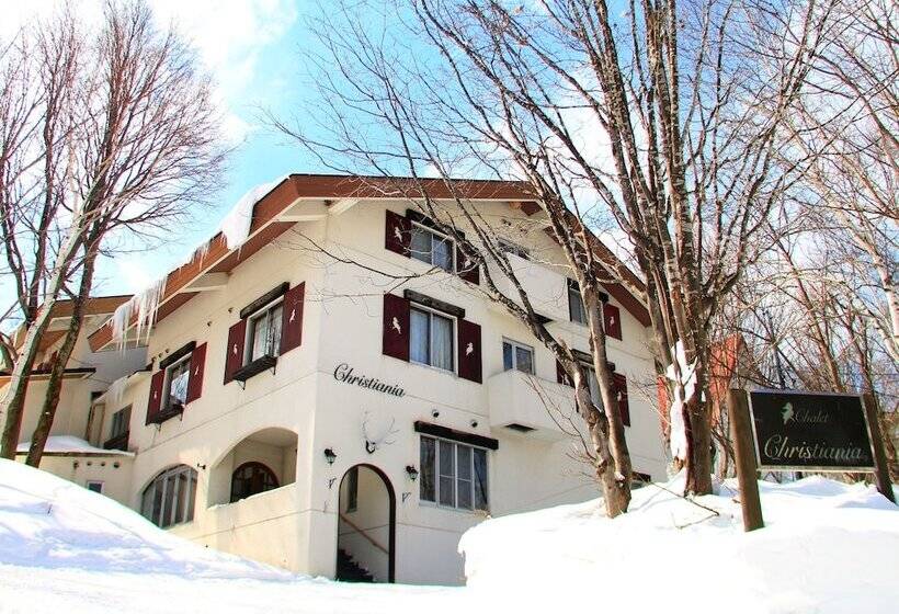 پانسیون Chalet Christiania