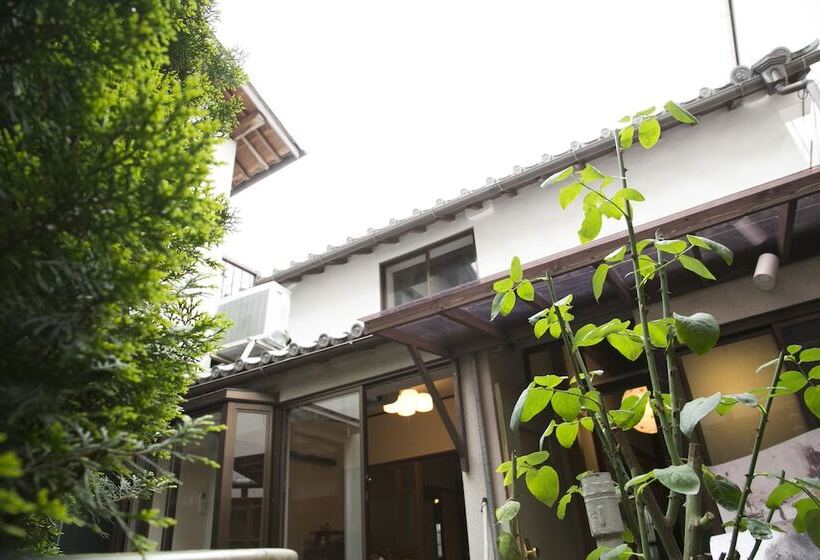 ペンション Female Only Guesthouse Tomariya