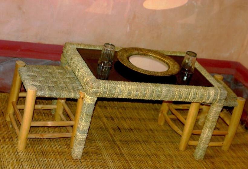 بنسيون Kasbah Isfoula And Spa