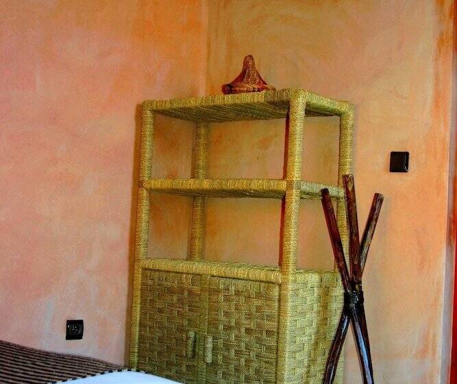 بنسيون Kasbah Isfoula And Spa