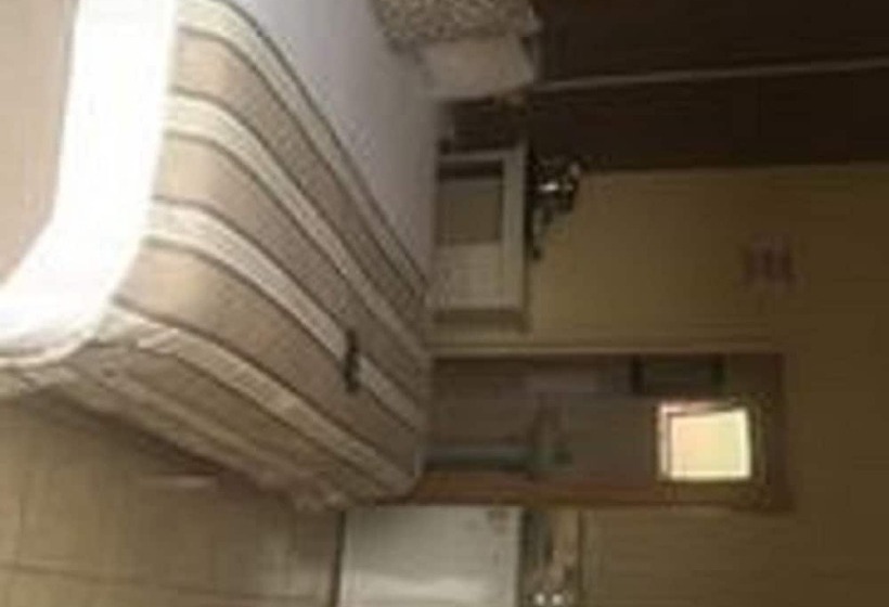 پانسیون Llzz Boutique Lodge