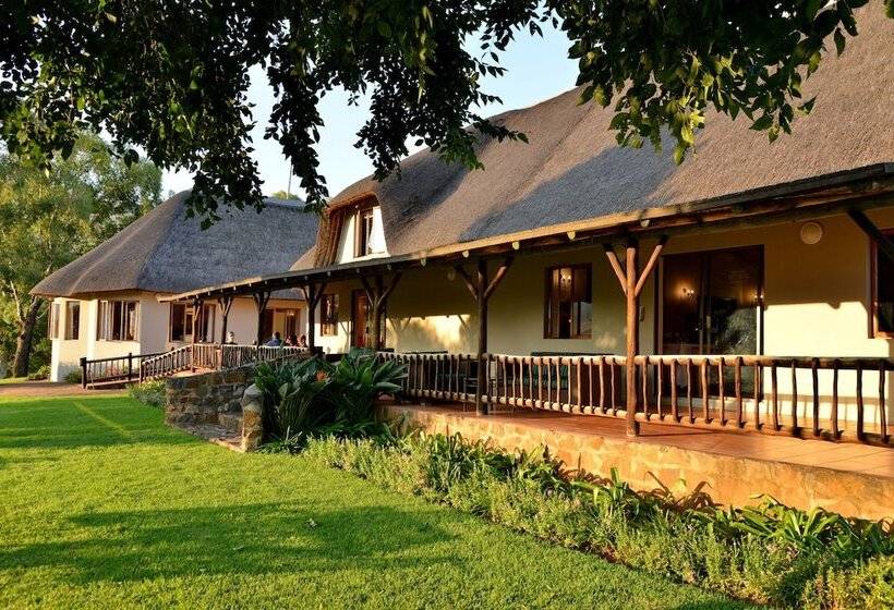 Пансион Montusi Mountain Lodge