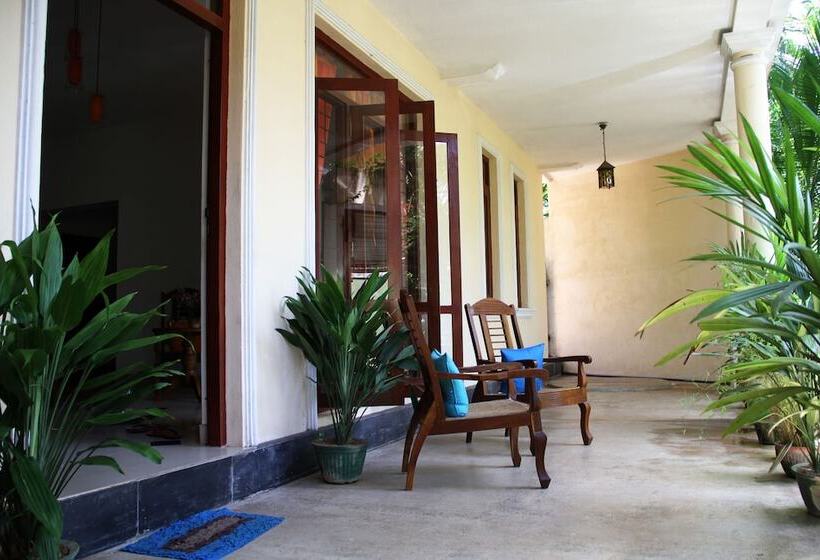 膳宿费 Natures Bliss Garden Stay