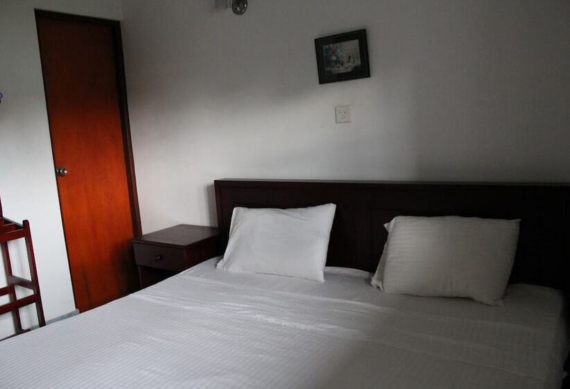 膳宿费 Natures Bliss Garden Stay